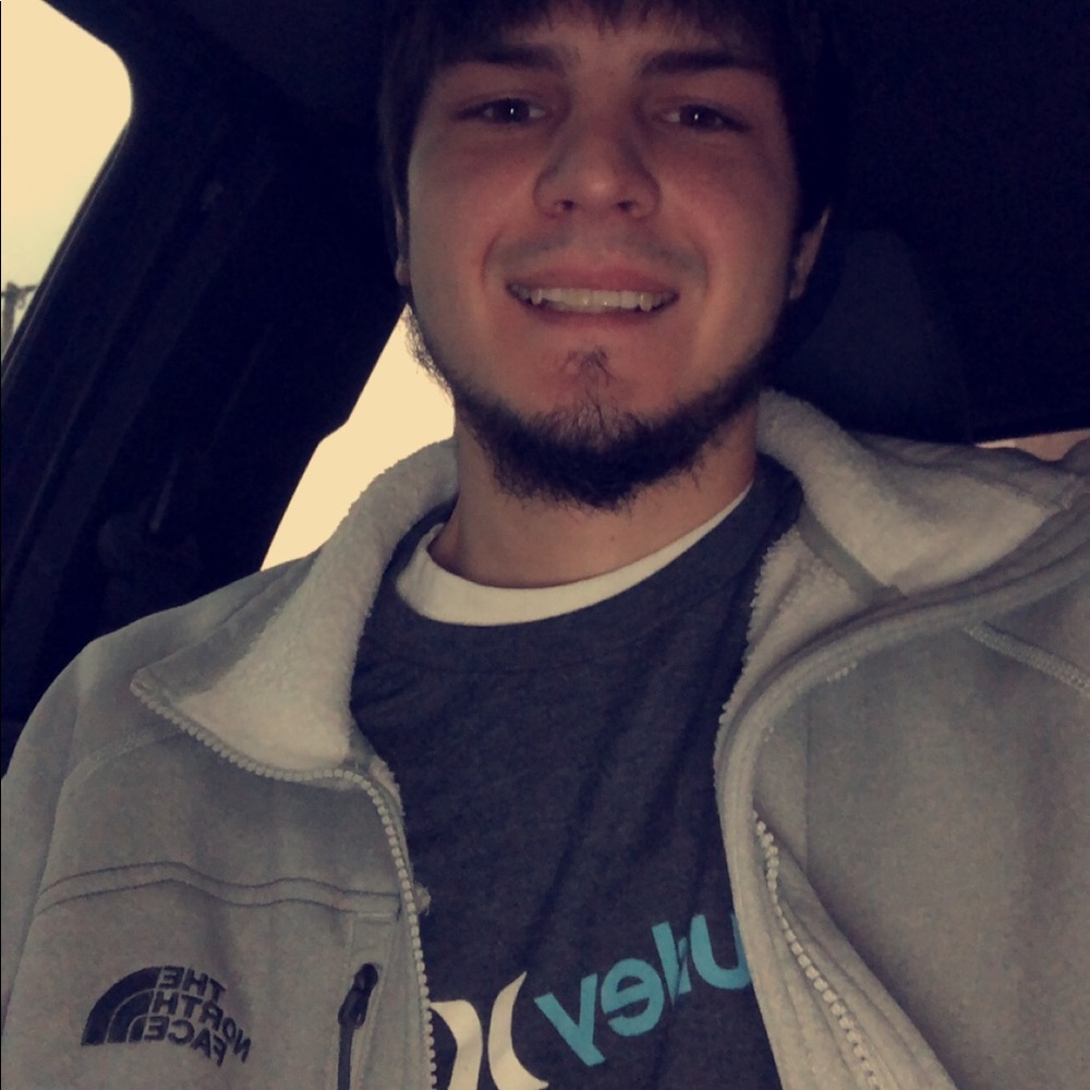 Meet your Posher, Austin